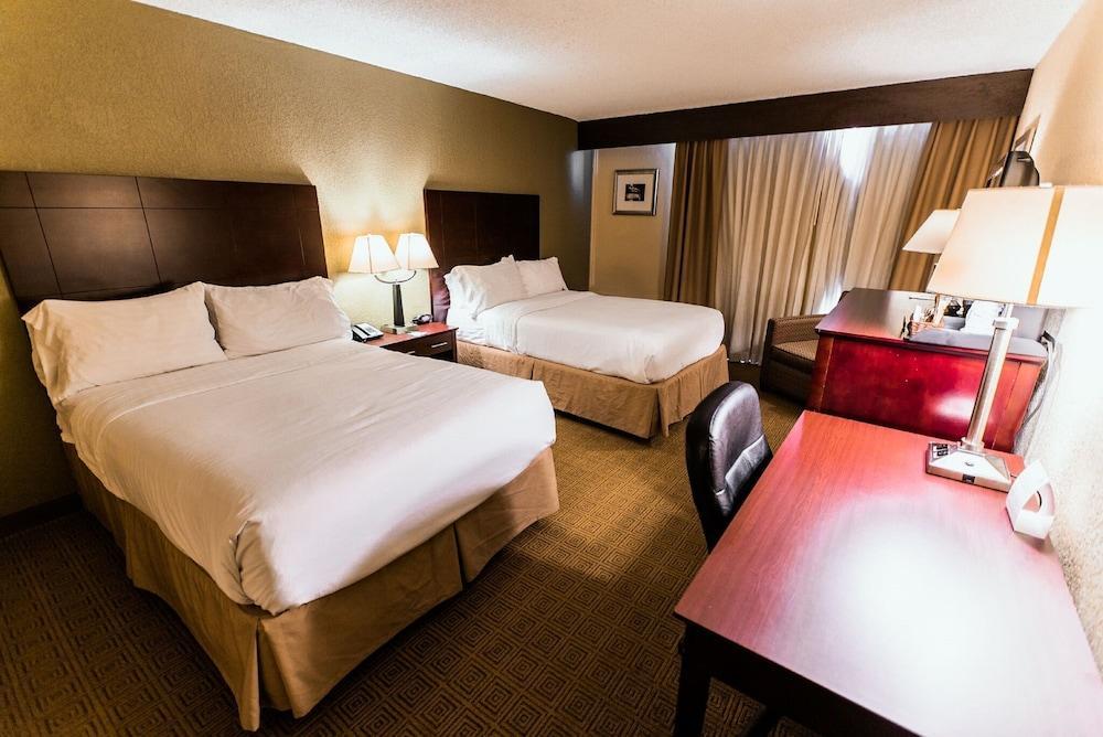 Holiday Inn South Plainfield-Piscataway By Ihg Luaran gambar
