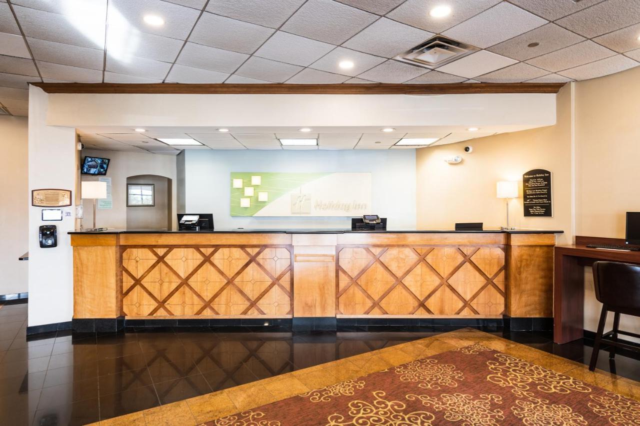 Holiday Inn South Plainfield-Piscataway By Ihg Luaran gambar
