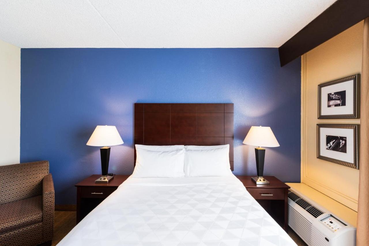 Holiday Inn South Plainfield-Piscataway By Ihg Luaran gambar