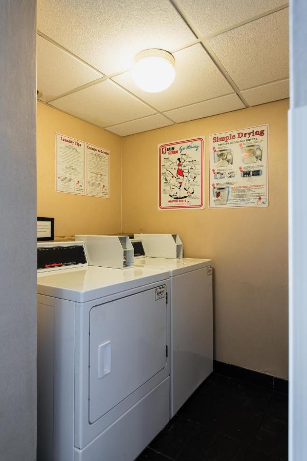 Holiday Inn South Plainfield-Piscataway By Ihg Luaran gambar