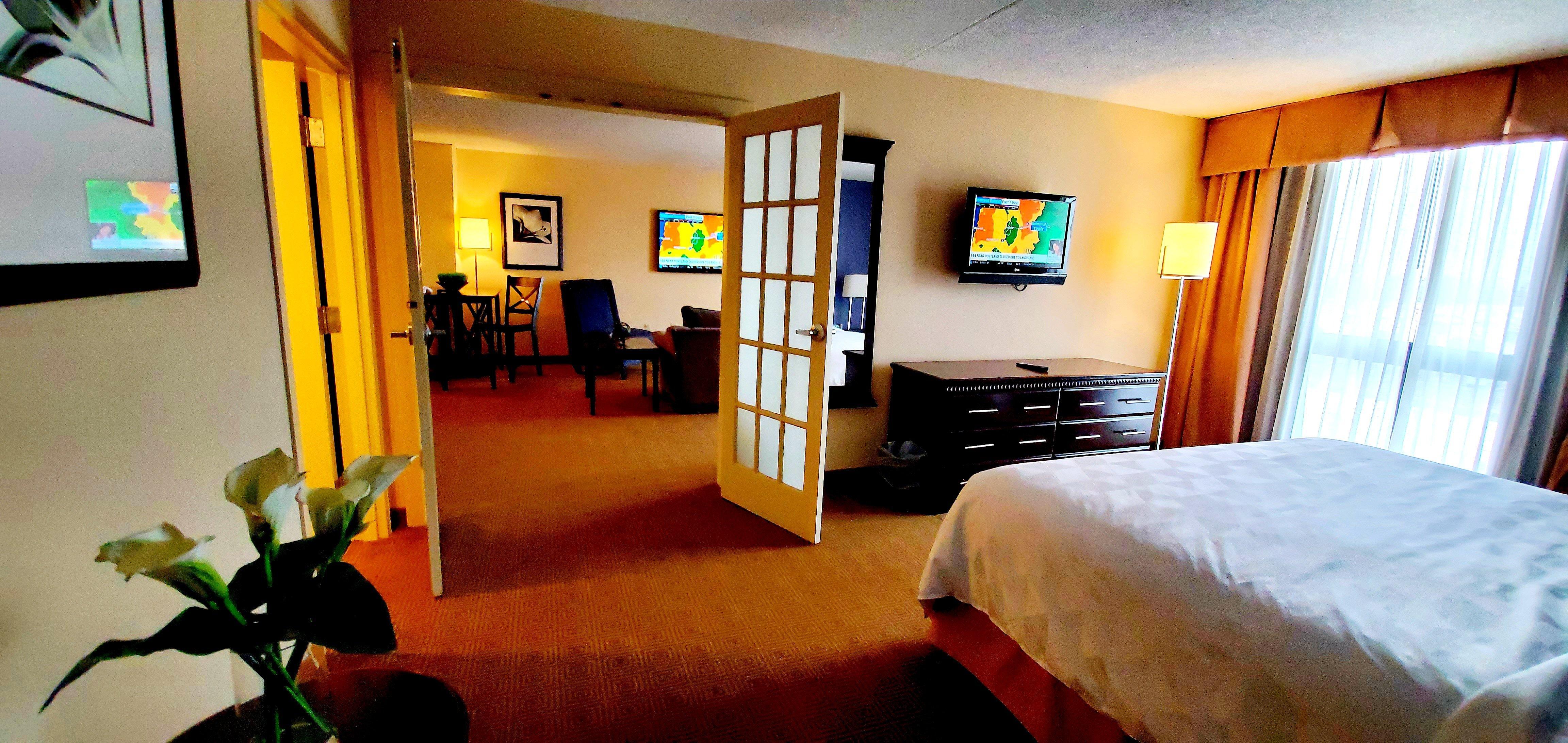Holiday Inn South Plainfield-Piscataway By Ihg Luaran gambar