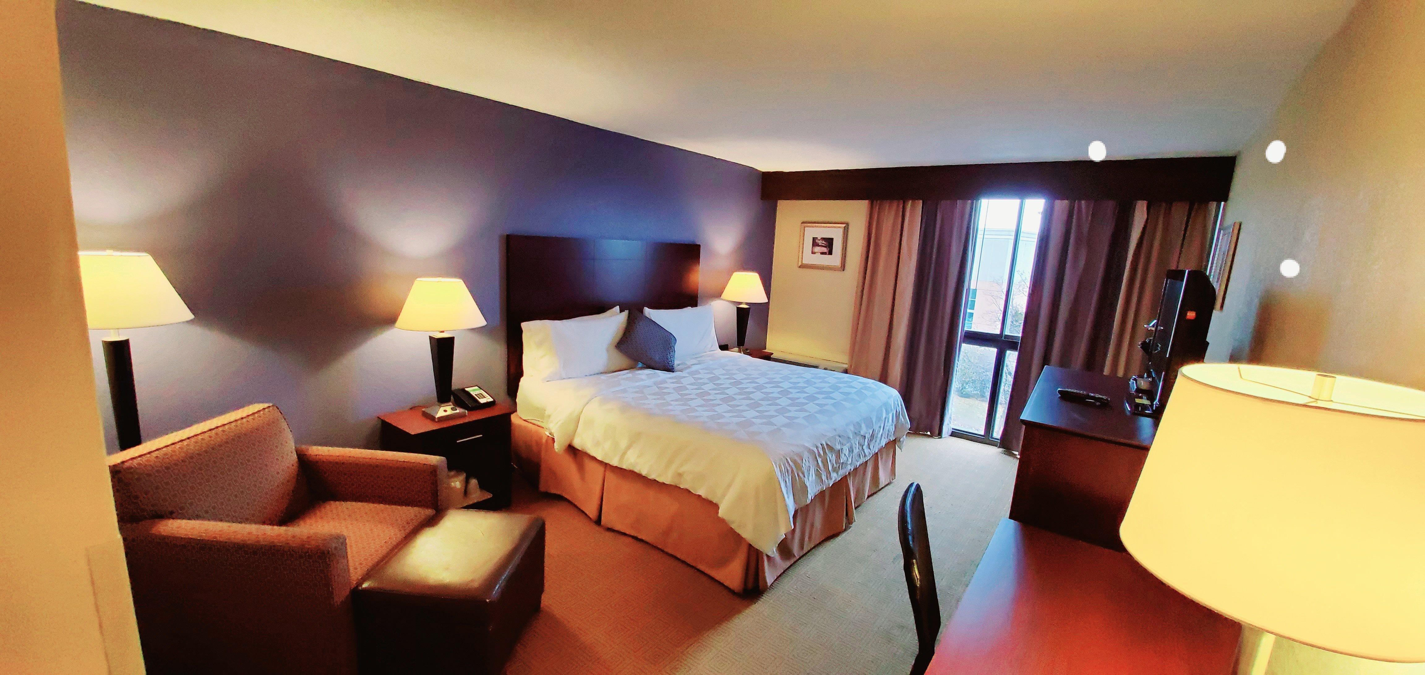Holiday Inn South Plainfield-Piscataway By Ihg Luaran gambar
