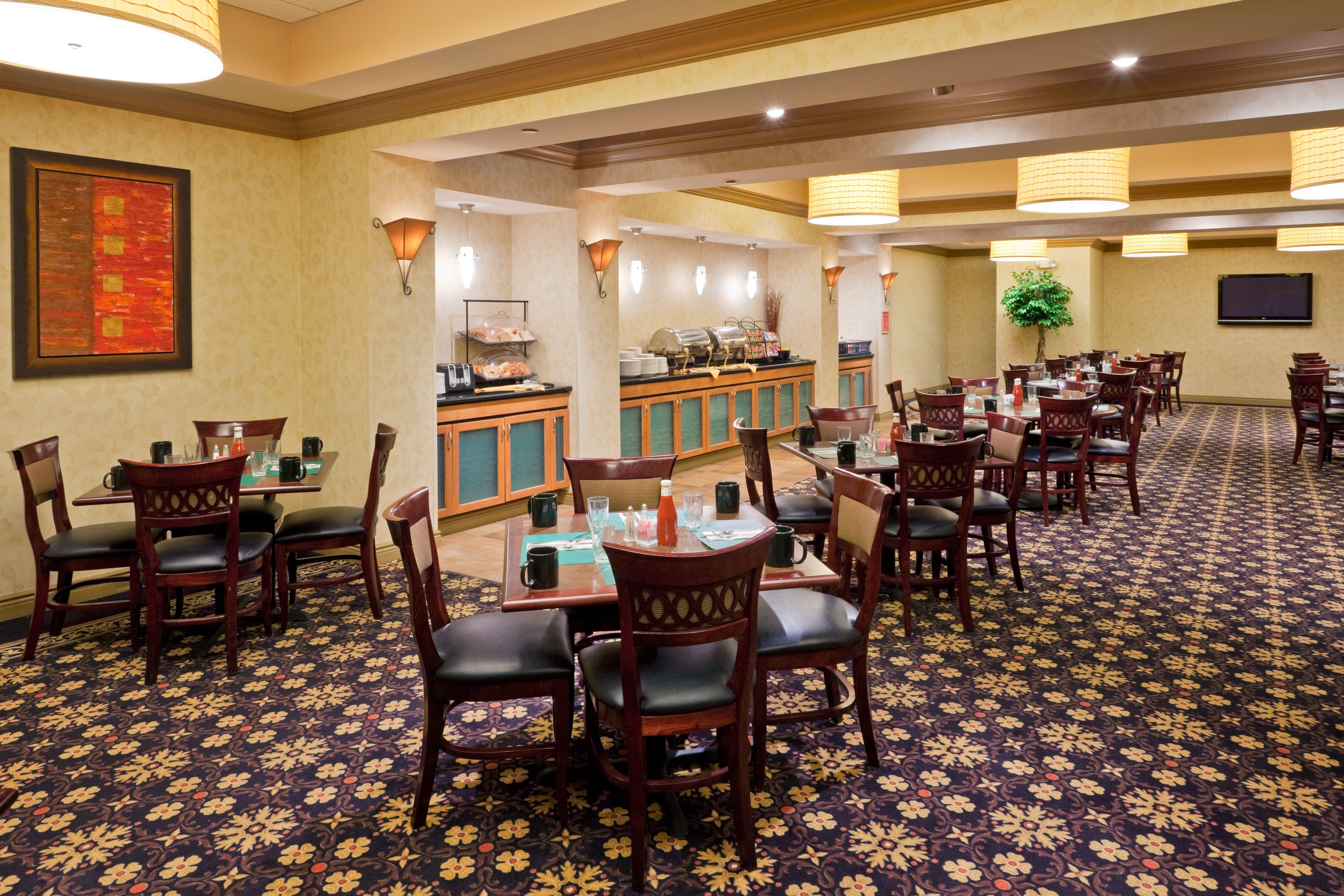 Holiday Inn South Plainfield-Piscataway By Ihg Luaran gambar