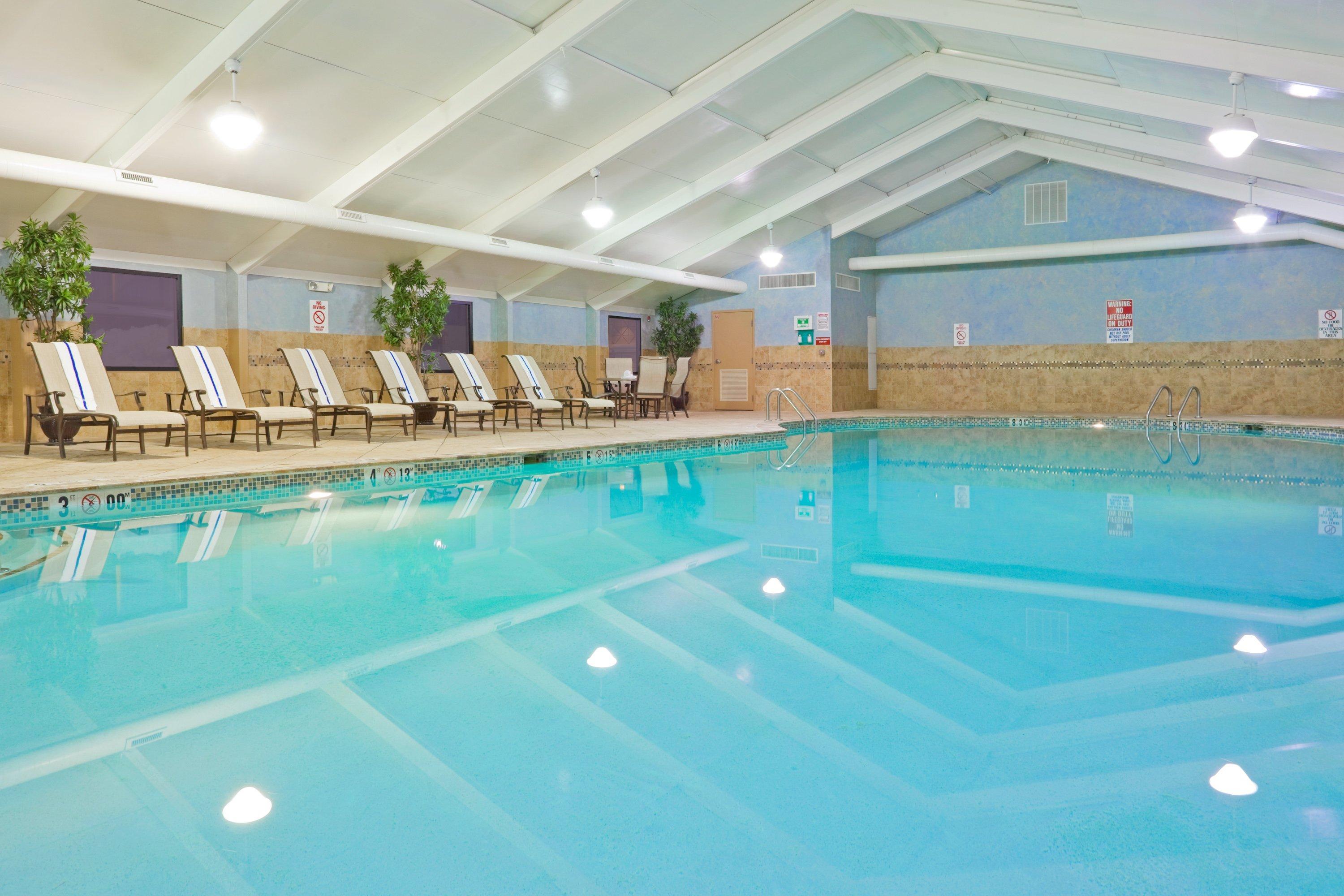 Holiday Inn South Plainfield-Piscataway By Ihg Luaran gambar