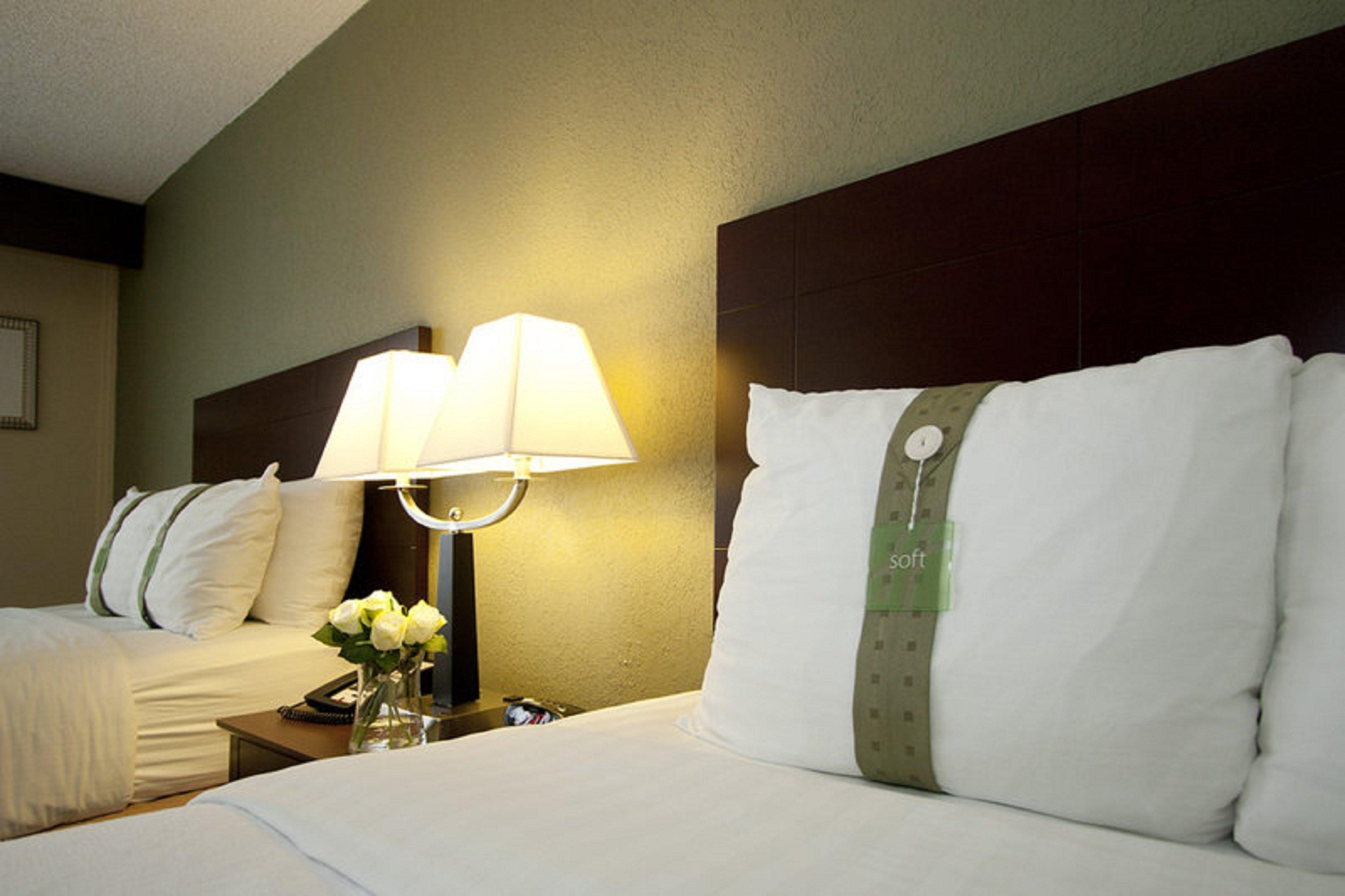 Holiday Inn South Plainfield-Piscataway By Ihg Luaran gambar