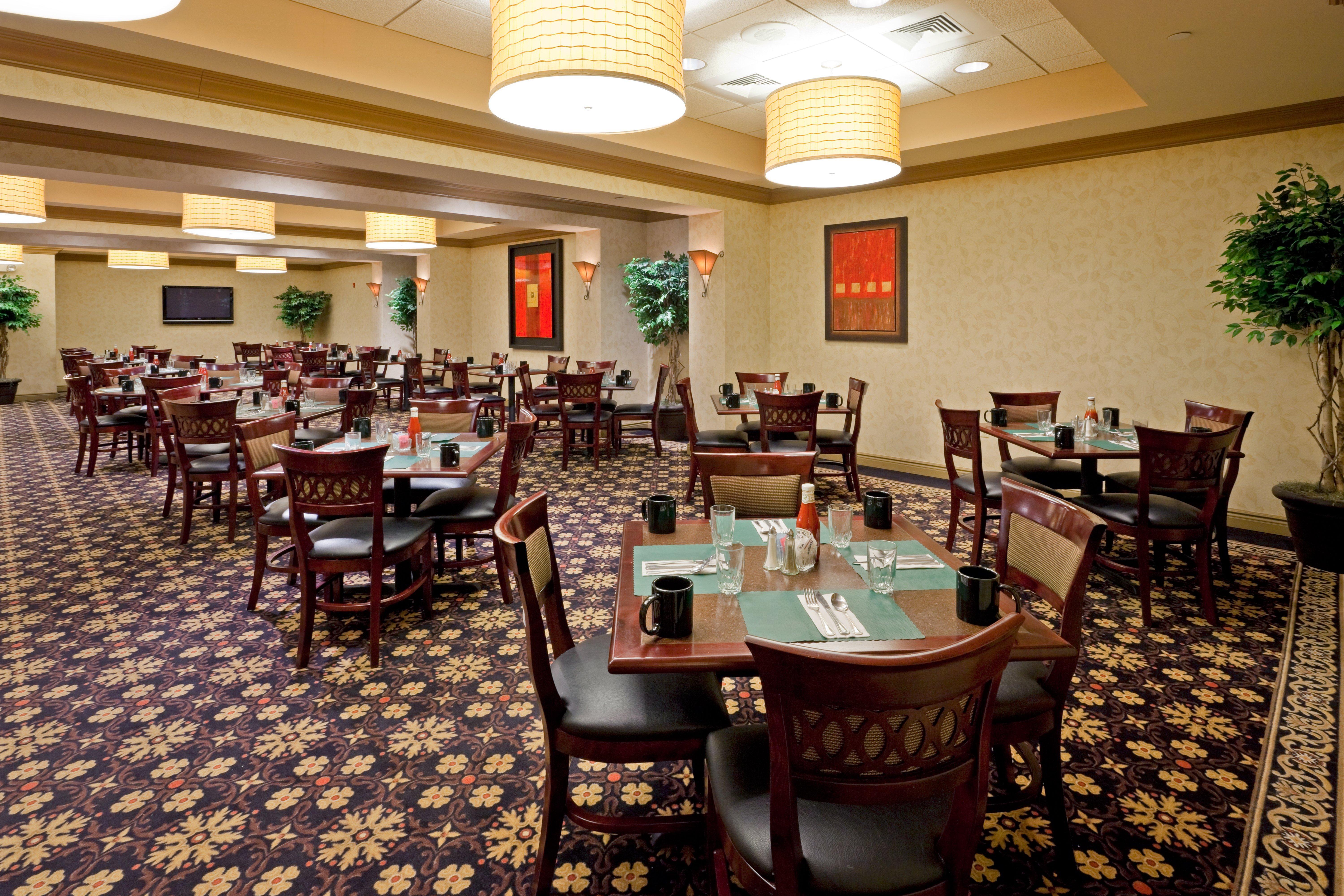 Holiday Inn South Plainfield-Piscataway By Ihg Luaran gambar