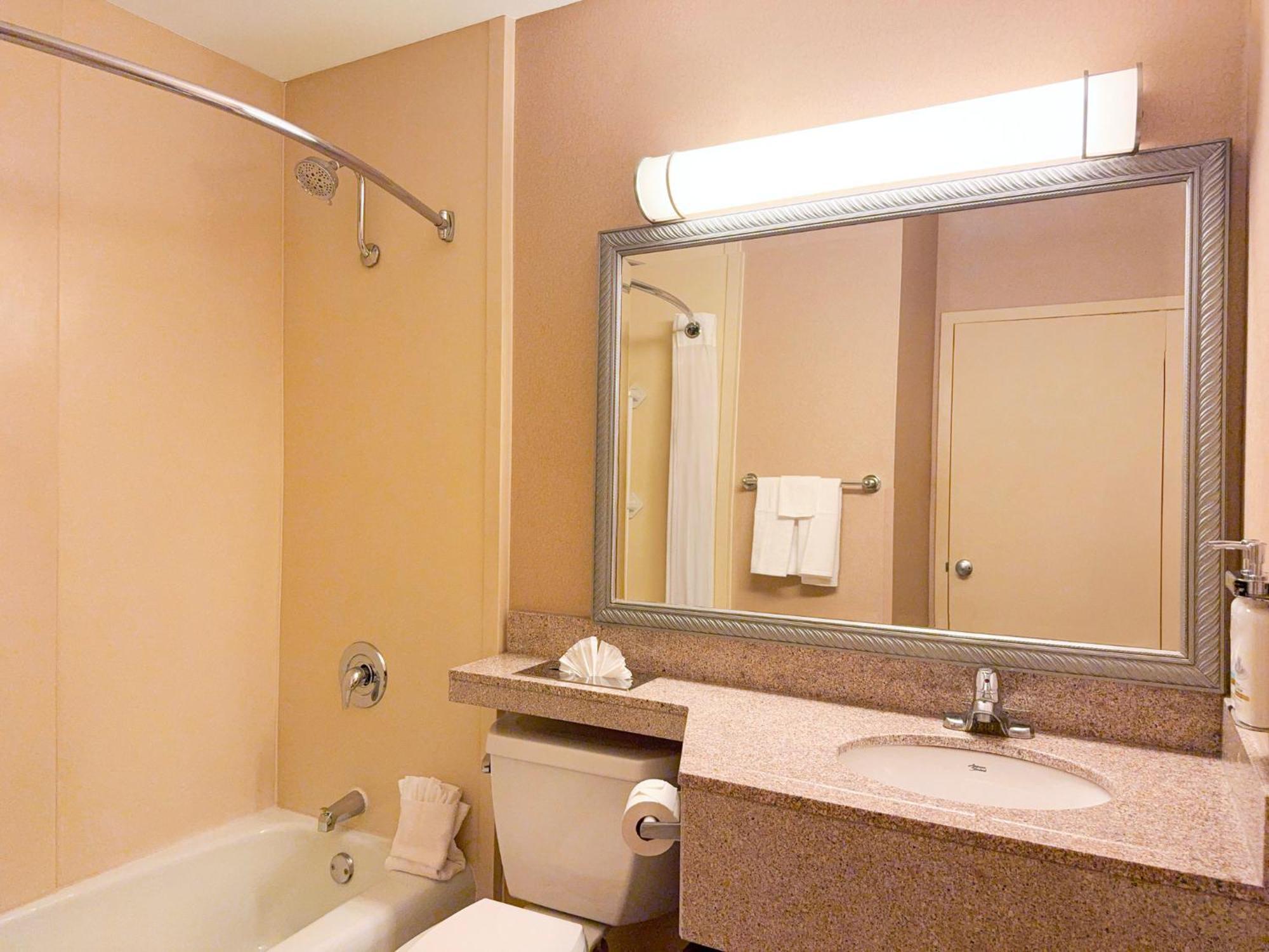 Holiday Inn South Plainfield-Piscataway By Ihg Luaran gambar