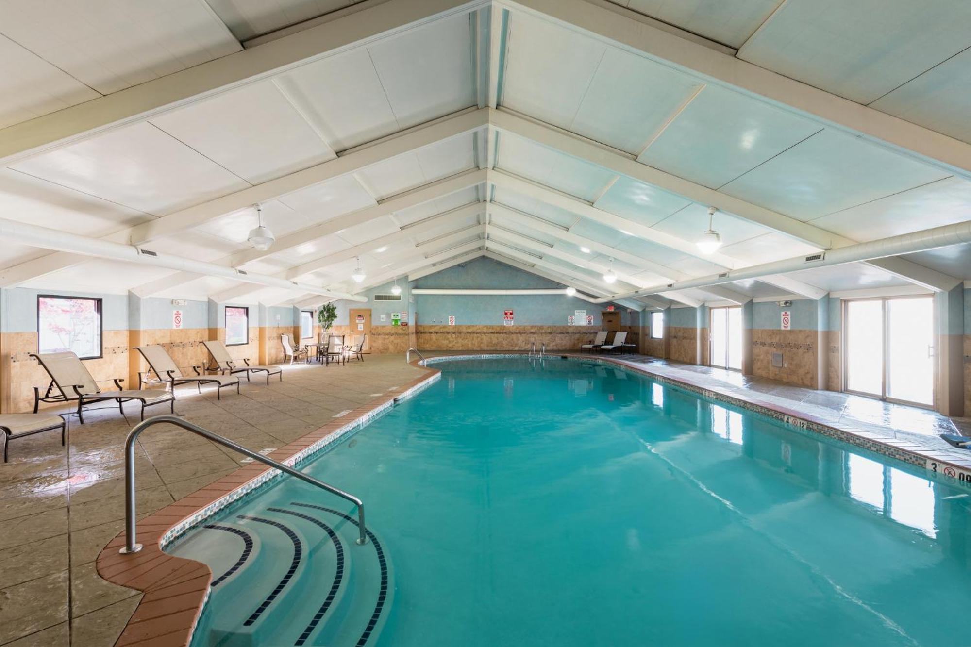Holiday Inn South Plainfield-Piscataway By Ihg Luaran gambar