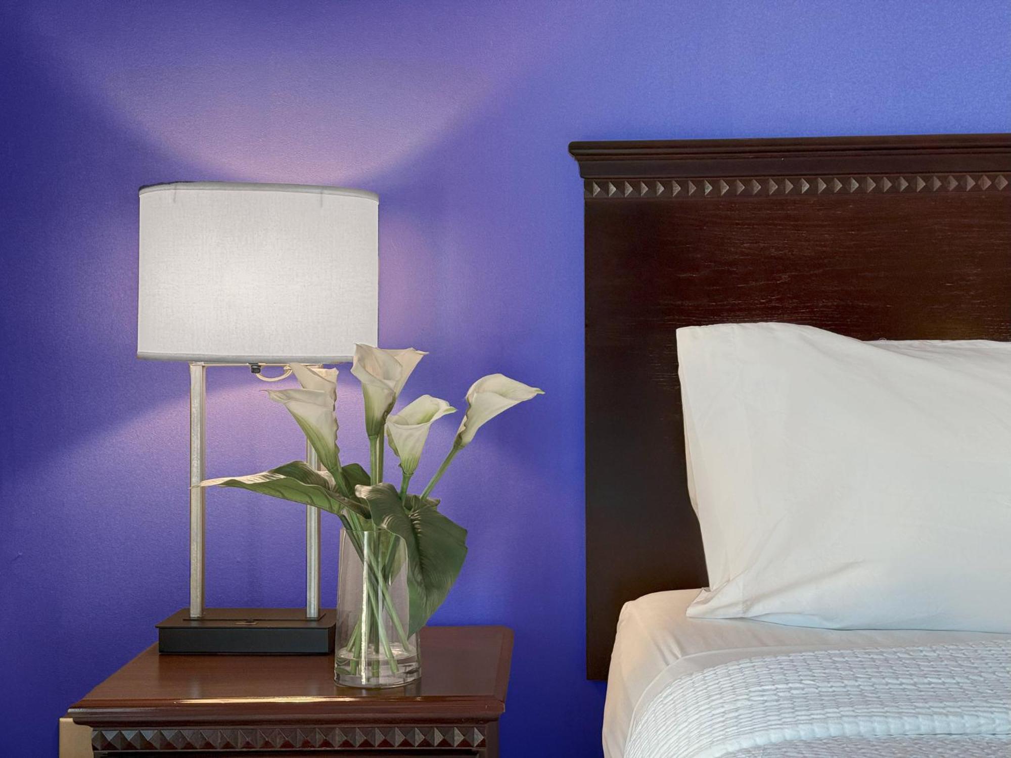 Holiday Inn South Plainfield-Piscataway By Ihg Luaran gambar