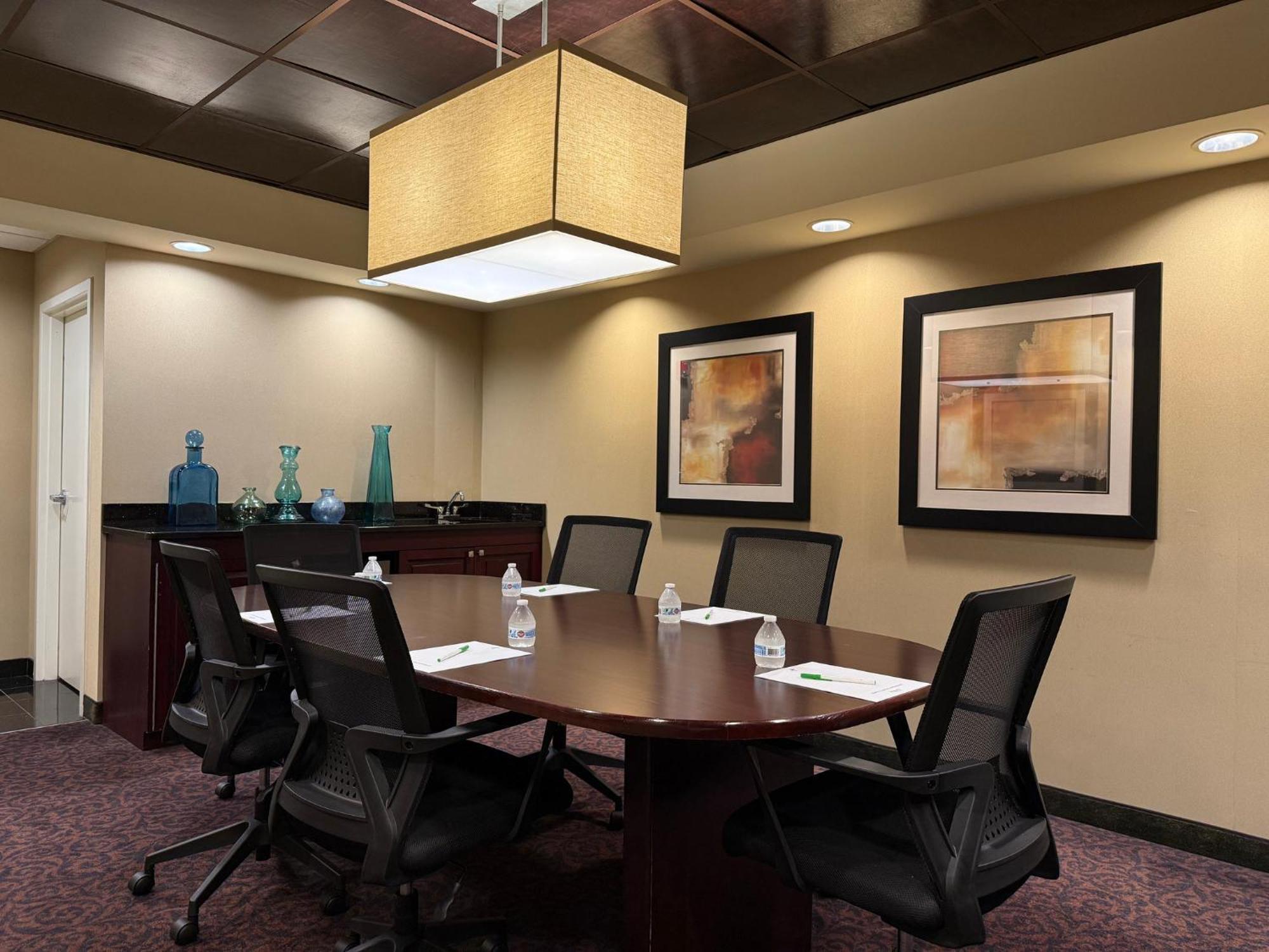 Holiday Inn South Plainfield-Piscataway By Ihg Luaran gambar