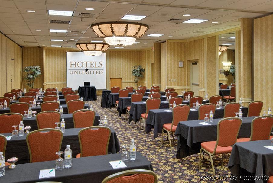 Holiday Inn South Plainfield-Piscataway By Ihg Kemudahan gambar