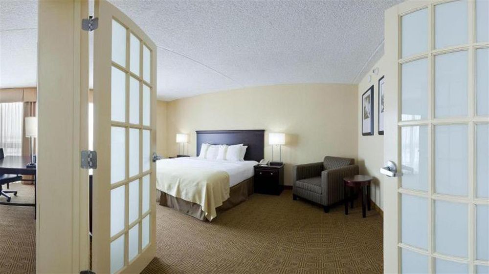 Holiday Inn South Plainfield-Piscataway By Ihg Luaran gambar