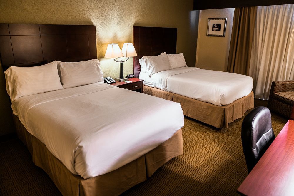 Holiday Inn South Plainfield-Piscataway By Ihg Luaran gambar