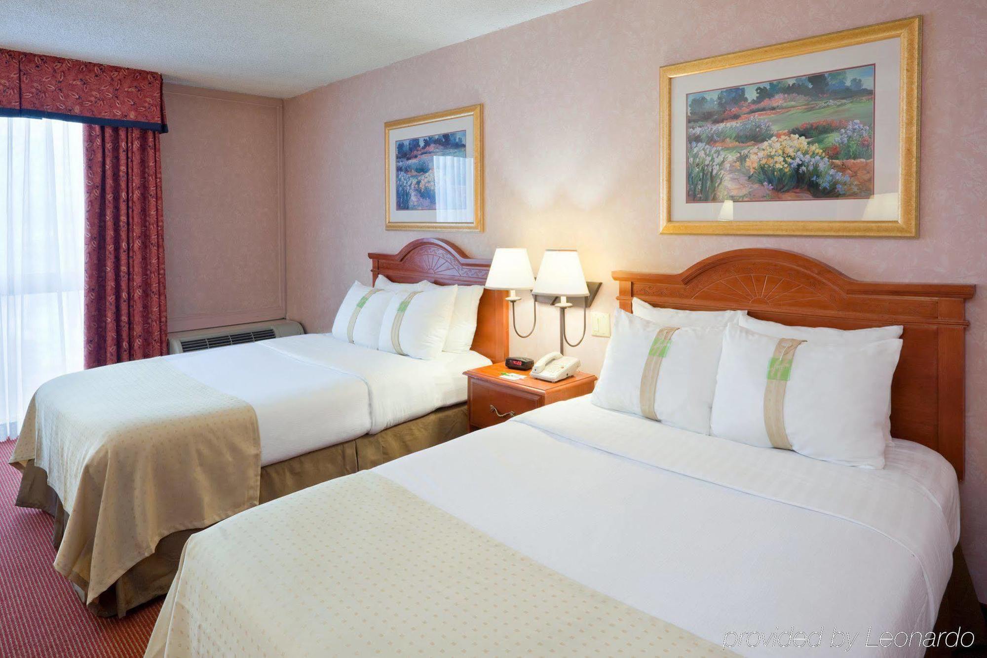 Holiday Inn South Plainfield-Piscataway By Ihg Bilik gambar