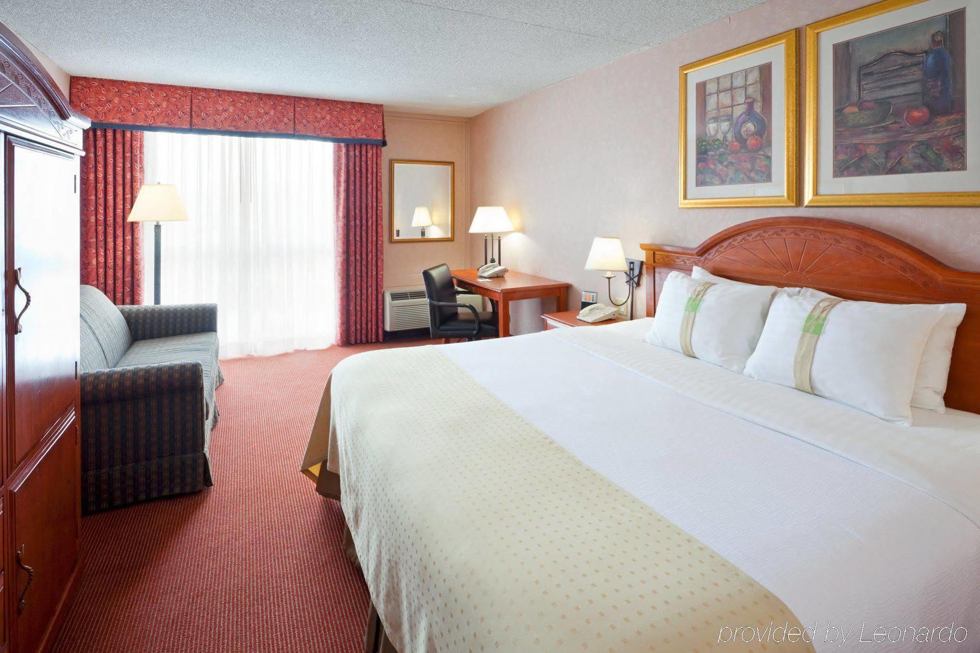Holiday Inn South Plainfield-Piscataway By Ihg Bilik gambar