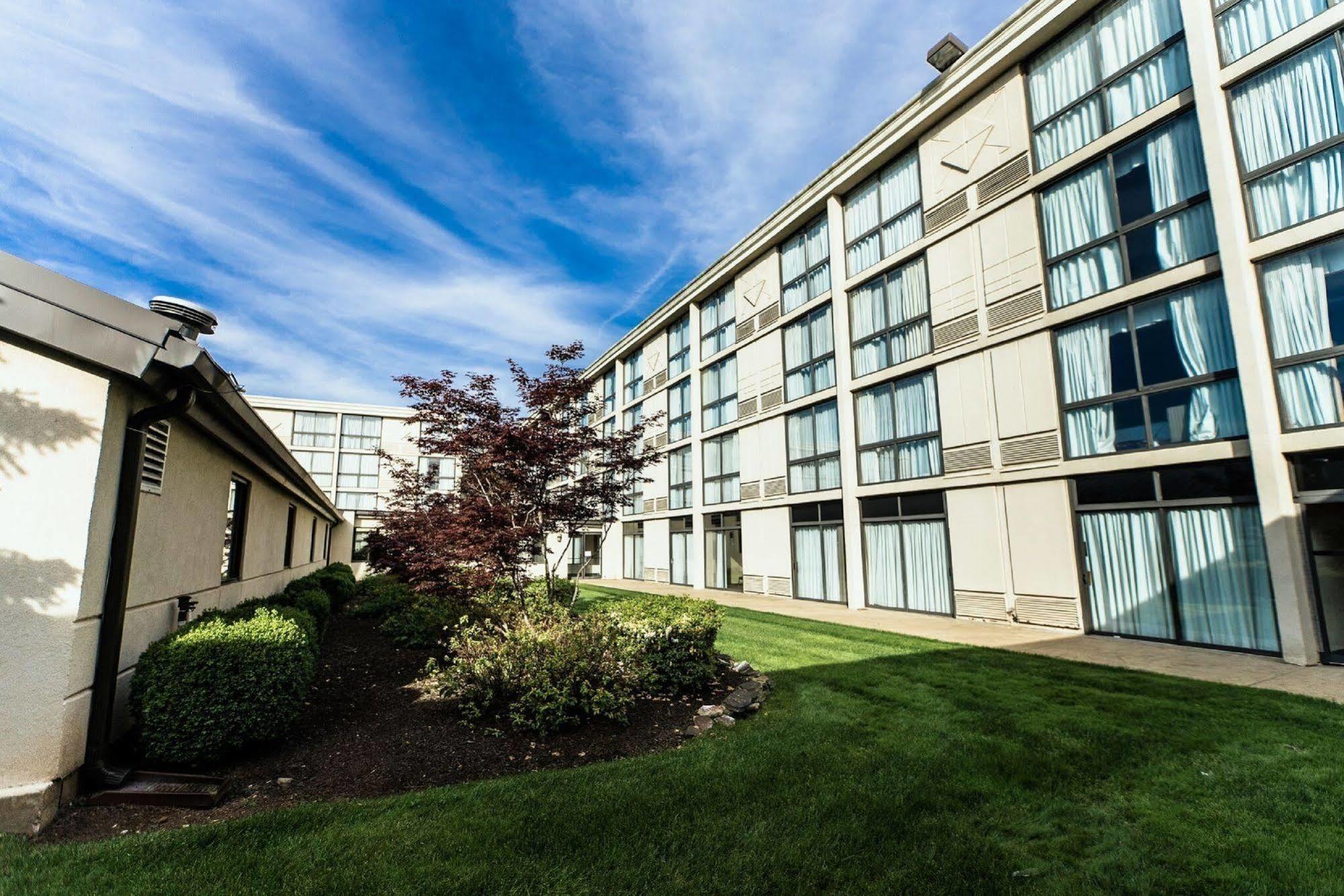 Holiday Inn South Plainfield-Piscataway By Ihg Luaran gambar