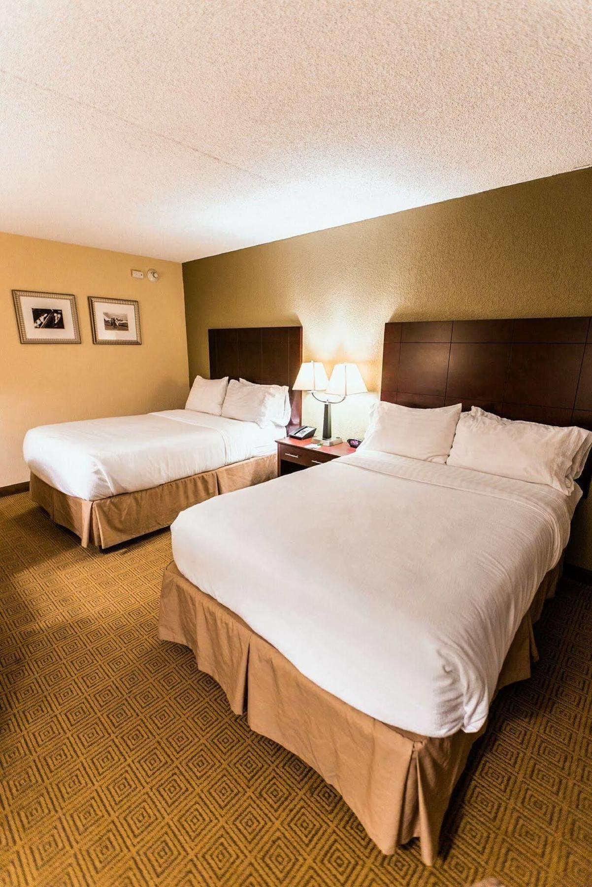 Holiday Inn South Plainfield-Piscataway By Ihg Luaran gambar
